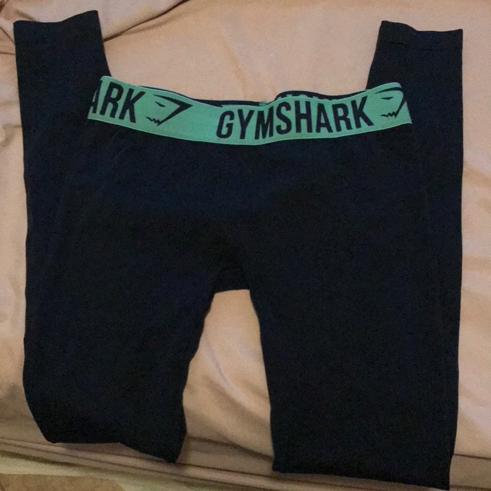 Gymshark fit leggings